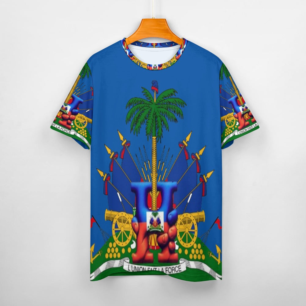 Men's Cotton T-shirt