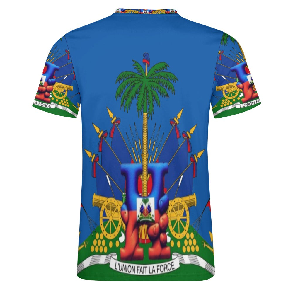 Men's Cotton T-shirt