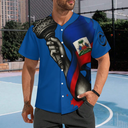 TSYX studded baseball T-Shirts